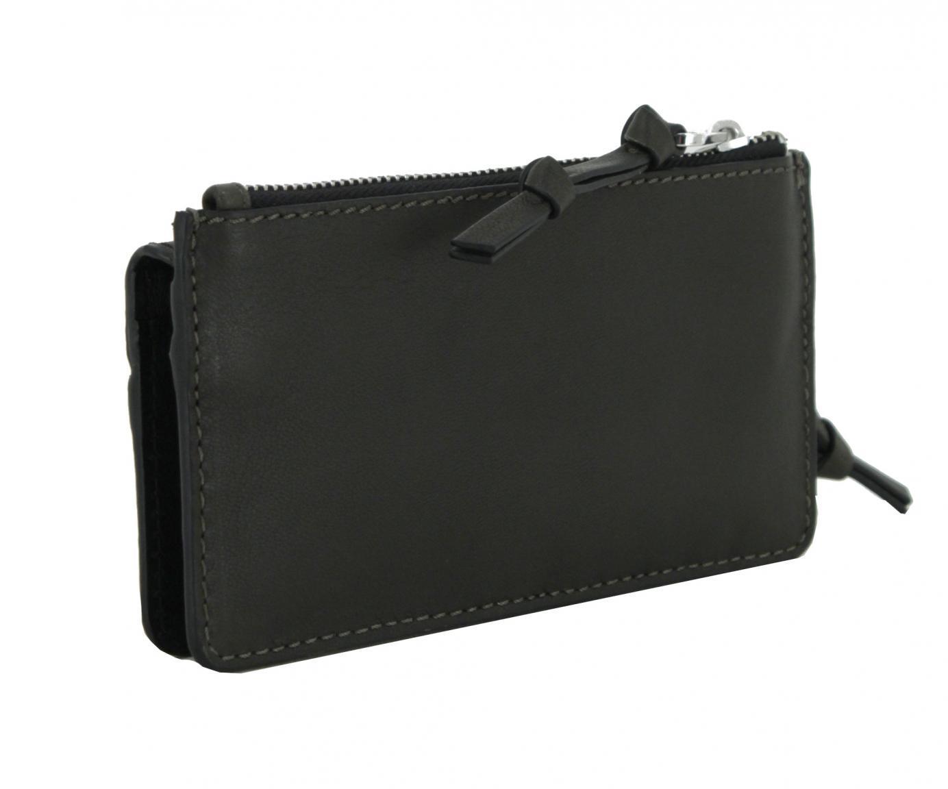 2. Wahl Brieftasche Liebeskind Layla Wallet Large Nori green Kartenetui RFID