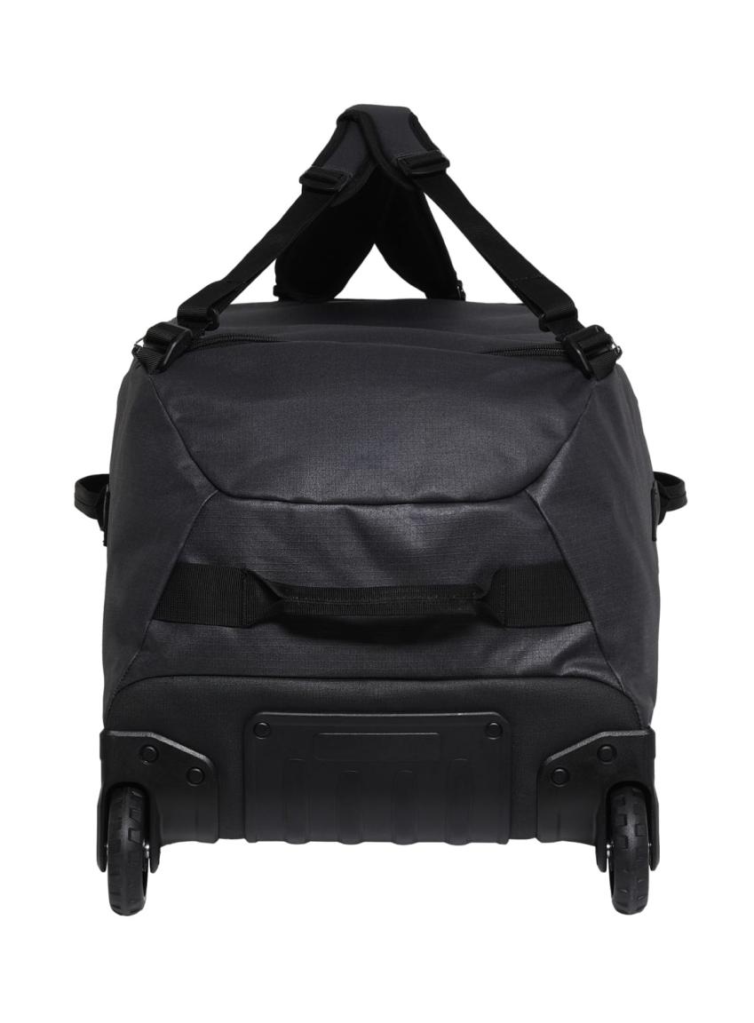 2.WAHL - Jack Wolfskin ALL IN Duffle Wheller 90 Liter Phantom 2 Rad Trolley
