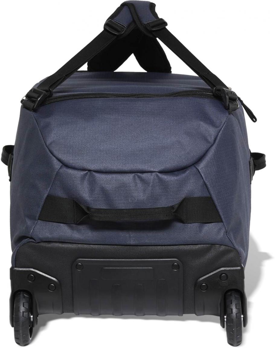 2Rad Trolley Jack Wolfskin Duffle Wheeler 90 ALL IN Midnight Sky Blau