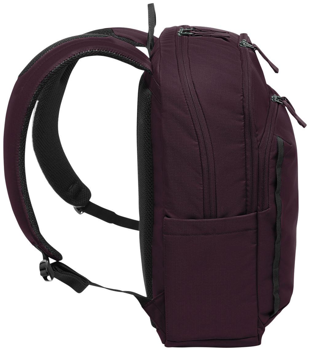 Damenrucksack Terracade Jack Wolfskin amaranth CrossRip - Jack Wolfskin