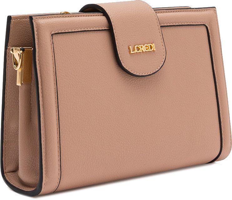 Abendtäschchen Mirja L.Credi Blush