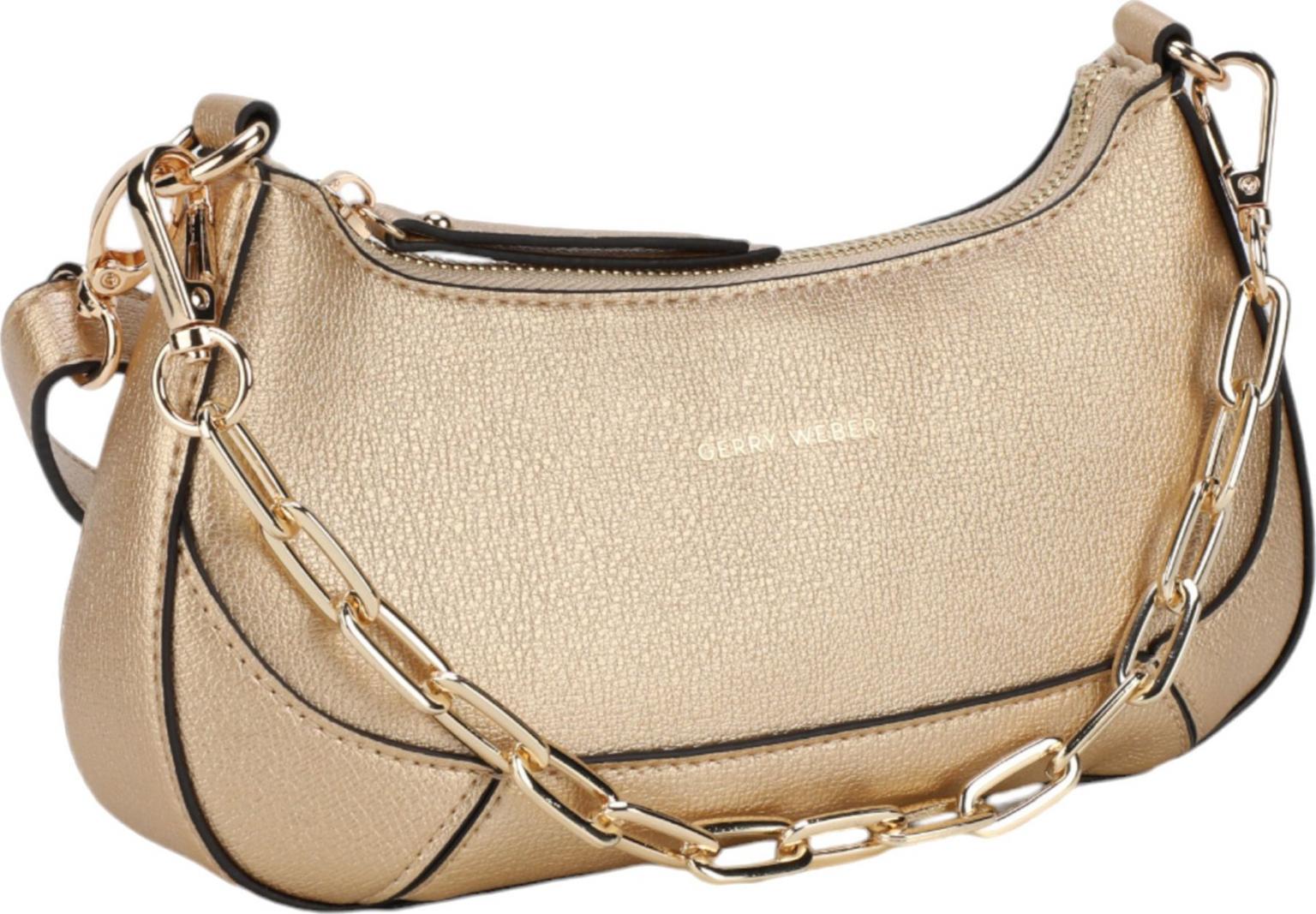 Abendtasche Serenity gold Gerry Weber Kettenhenkel Hochzeit