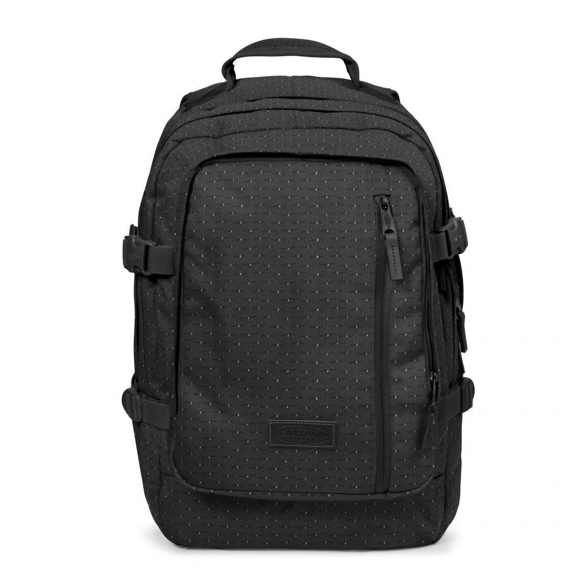 Alltagsruckack grau meliert Eastpak Volker CS Sunday