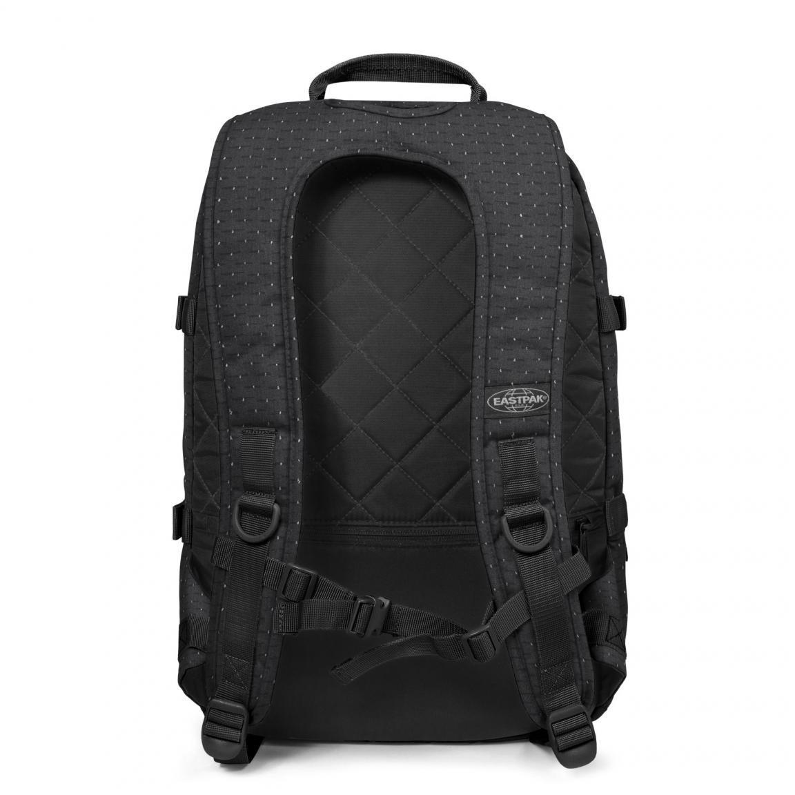 Alltagsruckack grau meliert Eastpak Volker CS Sunday