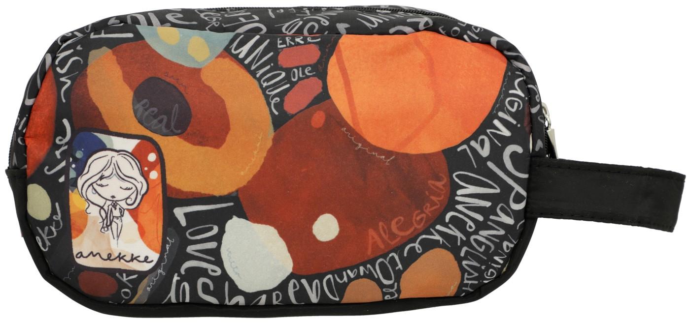 Anekke Alma Vanity Case bunt Kosmetiketui