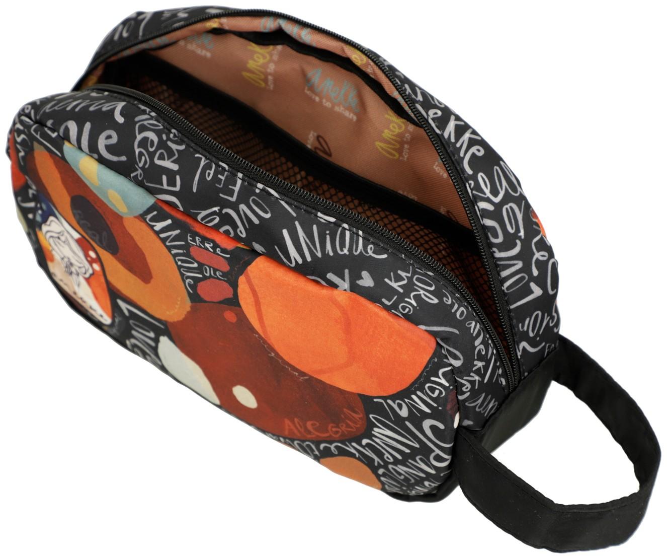 Anekke Alma Vanity Case bunt Kosmetiketui