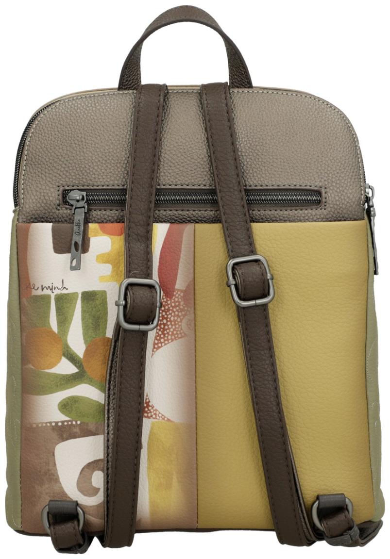 Anekke Backpack Muse Griechenland Antike