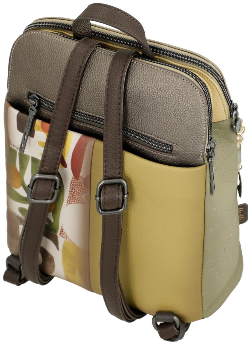 Anekke Backpack Muse Griechenland Antike