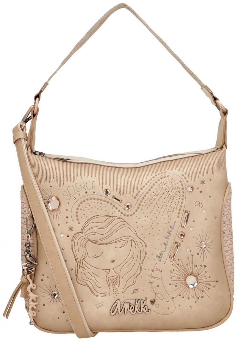 Anekke Beuteltasche Hollywood Studio Nude Line