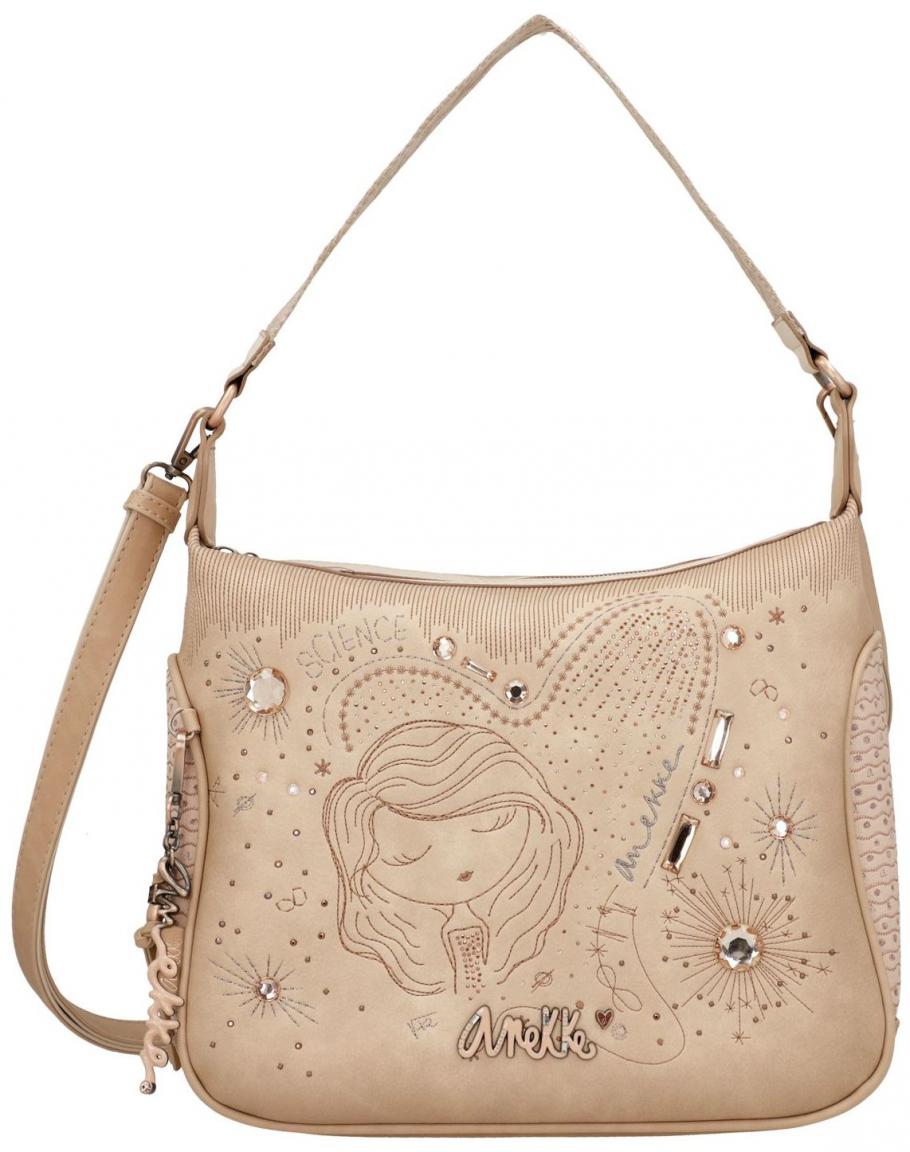 Anekke Beuteltasche Hollywood Studio Nude Line
