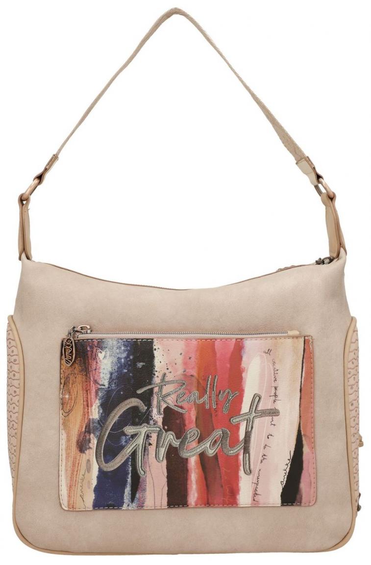 Anekke Beuteltasche Hollywood Studio Nude Line