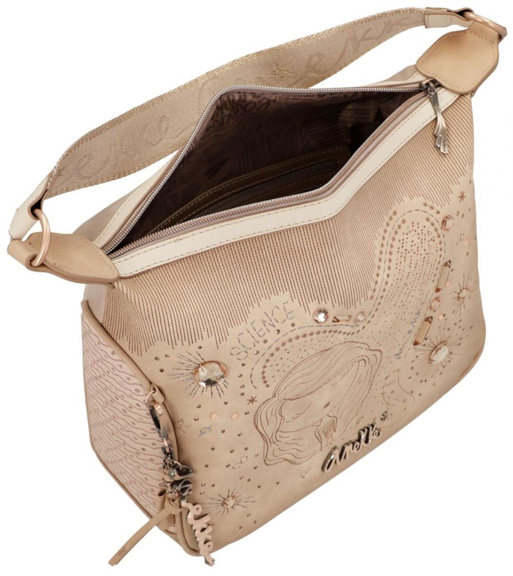 Anekke Beuteltasche Hollywood Studio Nude Line