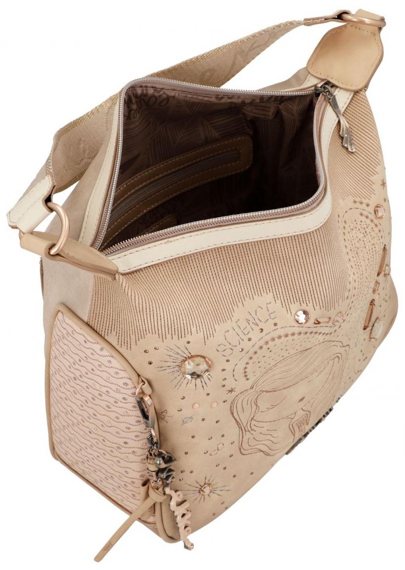 Anekke Beuteltasche Hollywood Studio Nude Line