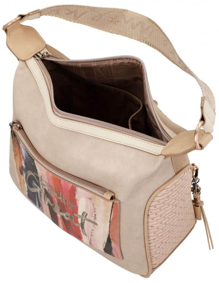 Anekke Beuteltasche Hollywood Studio Nude Line