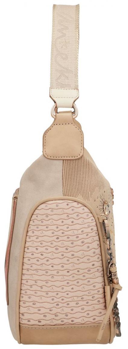 Anekke Beuteltasche Hollywood Studio Nude Line
