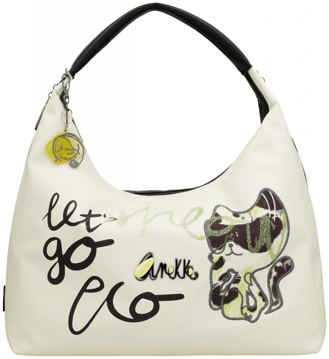 Anekke Beuteltasche Memories Nature Capsule Towanda Miau