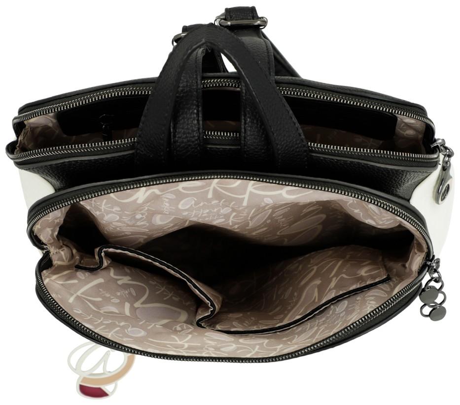 Anekke Cityrucksack Muse Eikon bunt