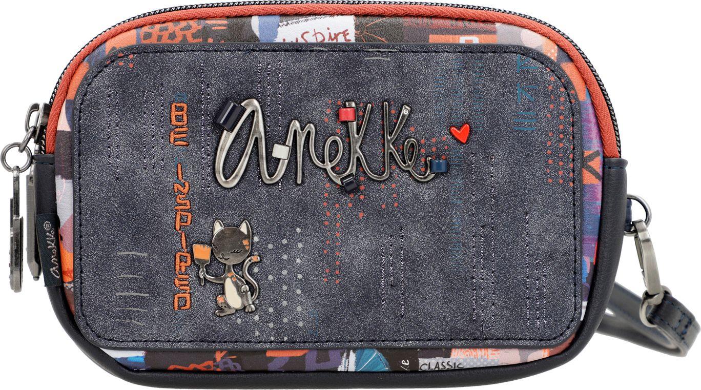 Anekke Clutch Contemporary Kyomu Handschlaufe