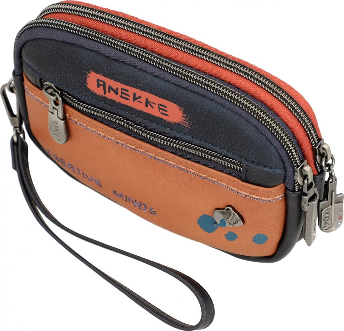 Anekke Clutch Contemporary Kyomu Handschlaufe