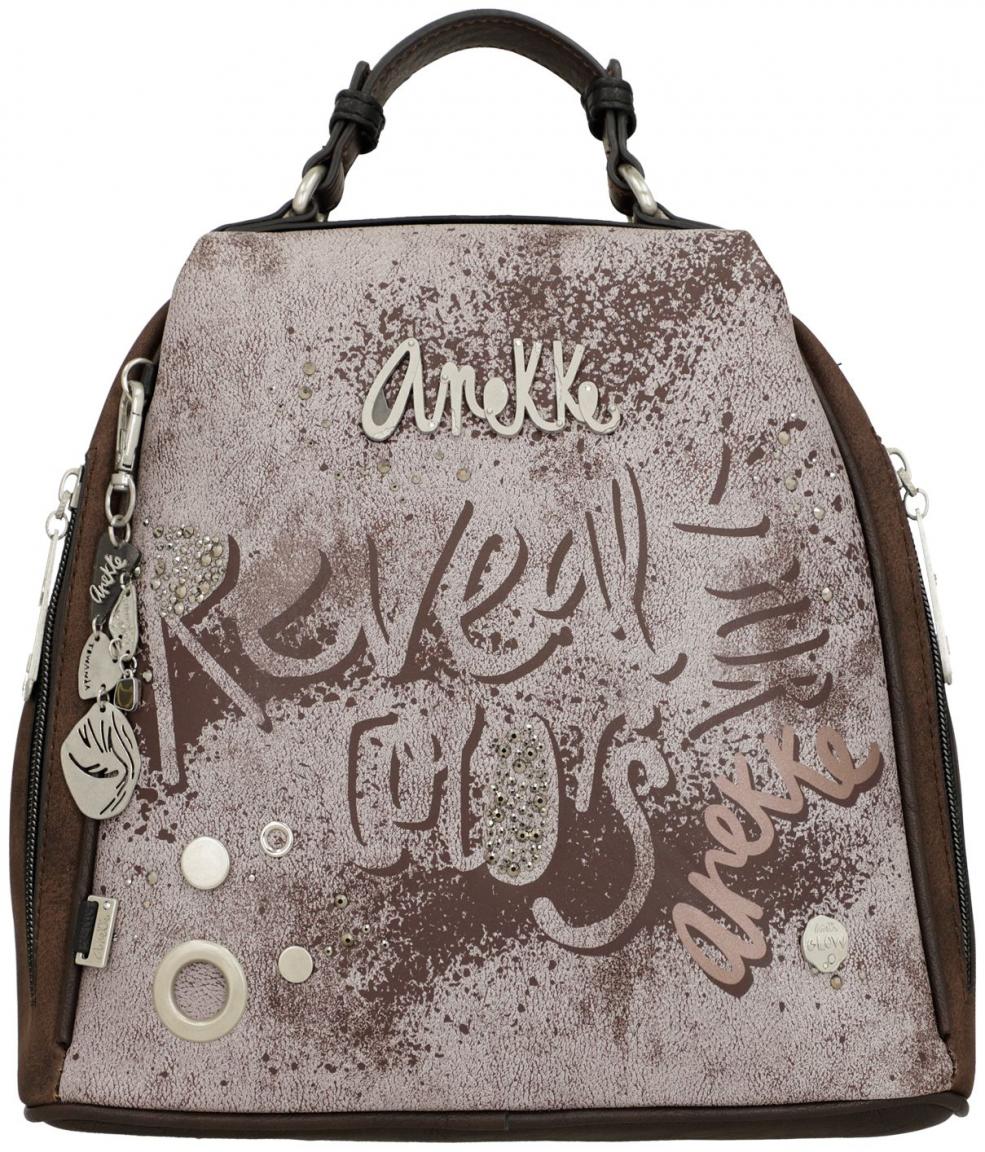 Anekke Core Mantle Damen Rucksack Small