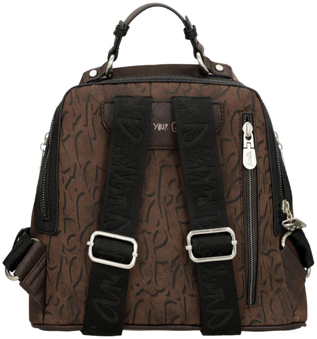 Anekke Core Mantle Damen Rucksack Small
