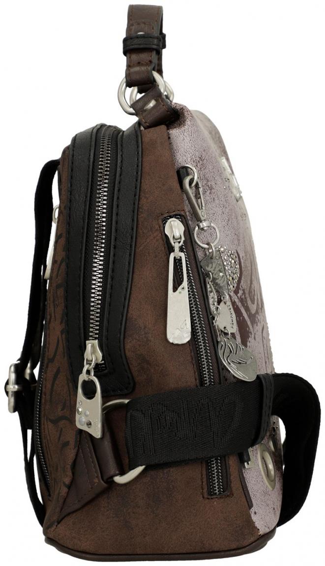 Anekke Core Mantle Damen Rucksack Small
