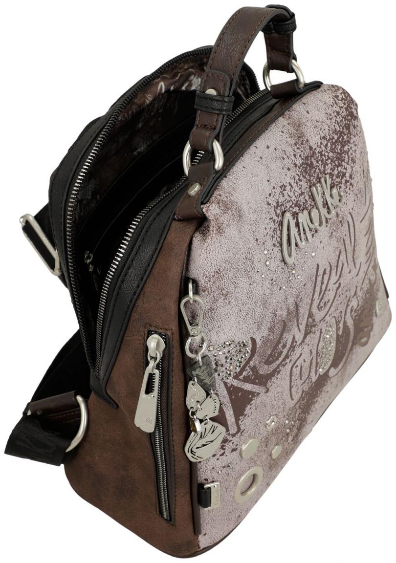 Anekke Core Mantle Damen Rucksack Small