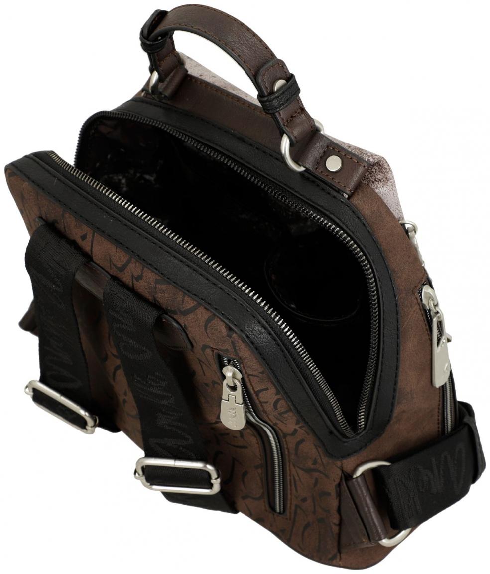 Anekke Core Mantle Damen Rucksack Small