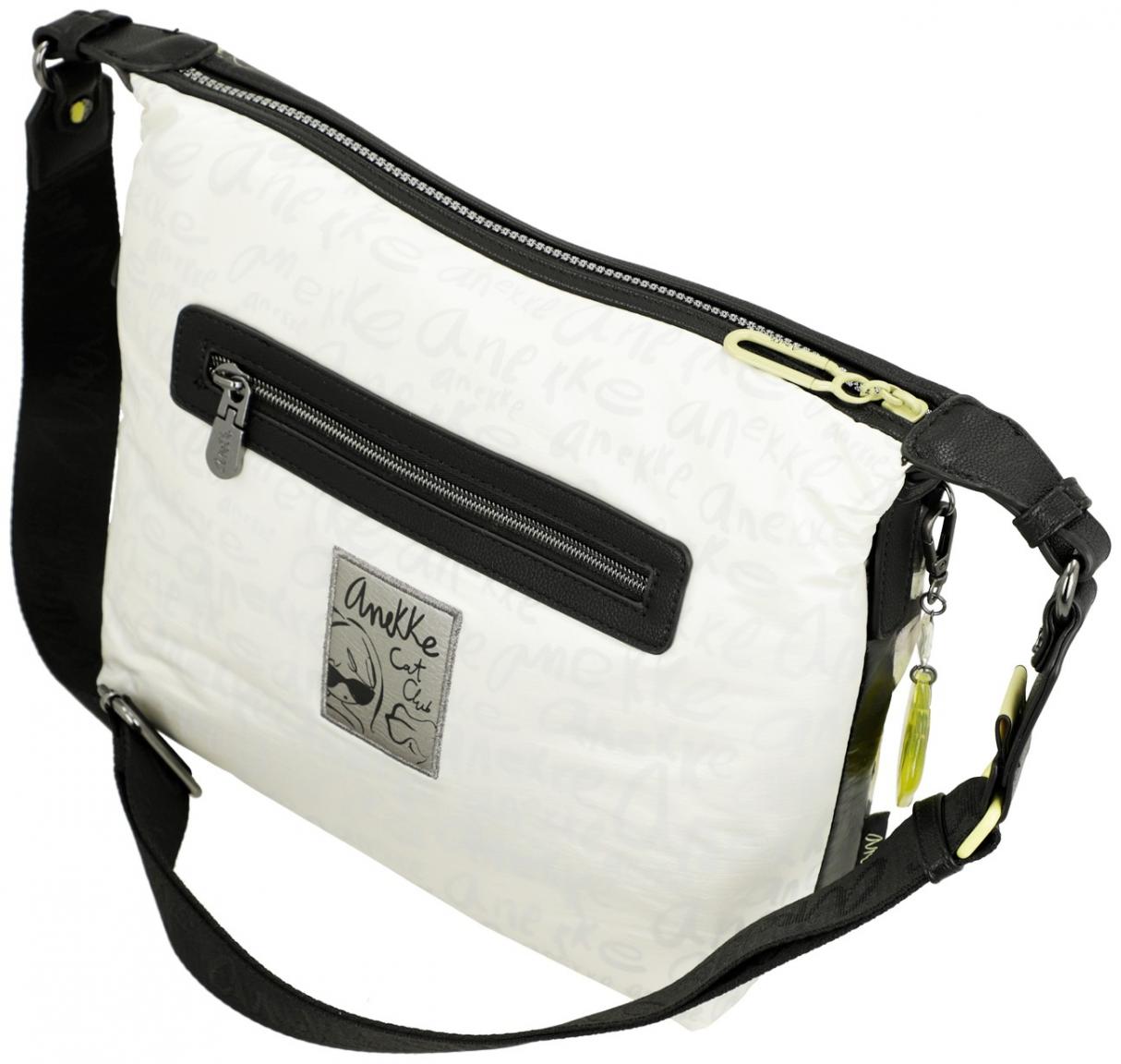 Anekke Crossbody Bag Memories Nature Edition Towanda Gelb