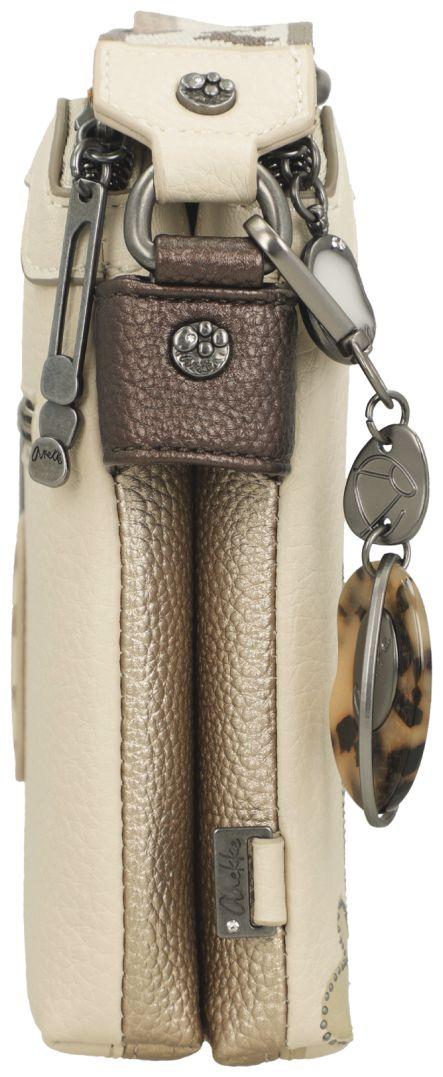 Anekke Crossbody Bag Sophia GAIA Natur Beige
