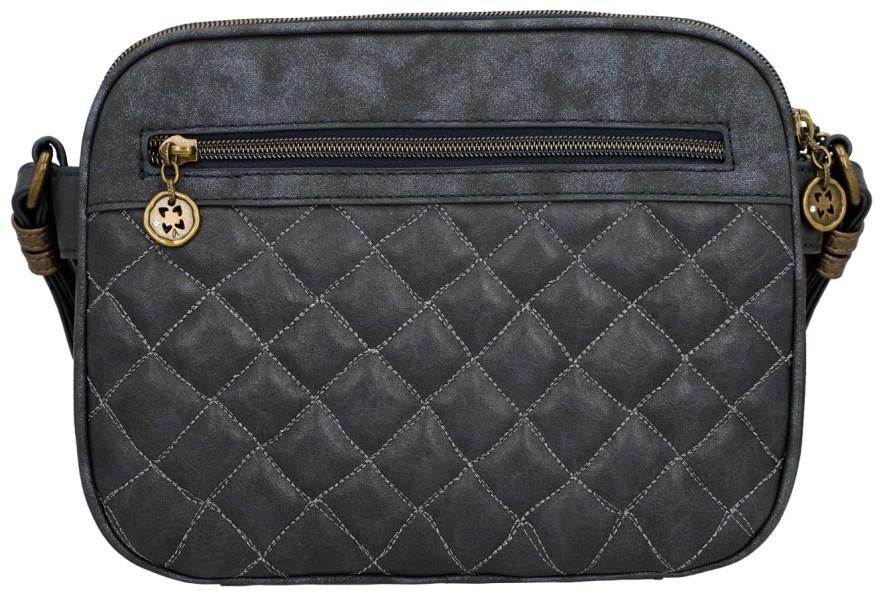 Anekke Crossbody Tasche mit 3 Fächern Mademoiselle Boutique