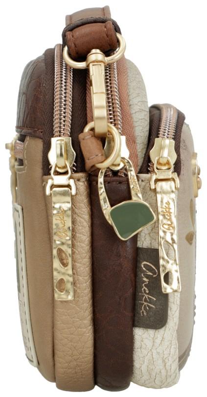 Anekke Crossbodybag MUSE Bunt Pochette