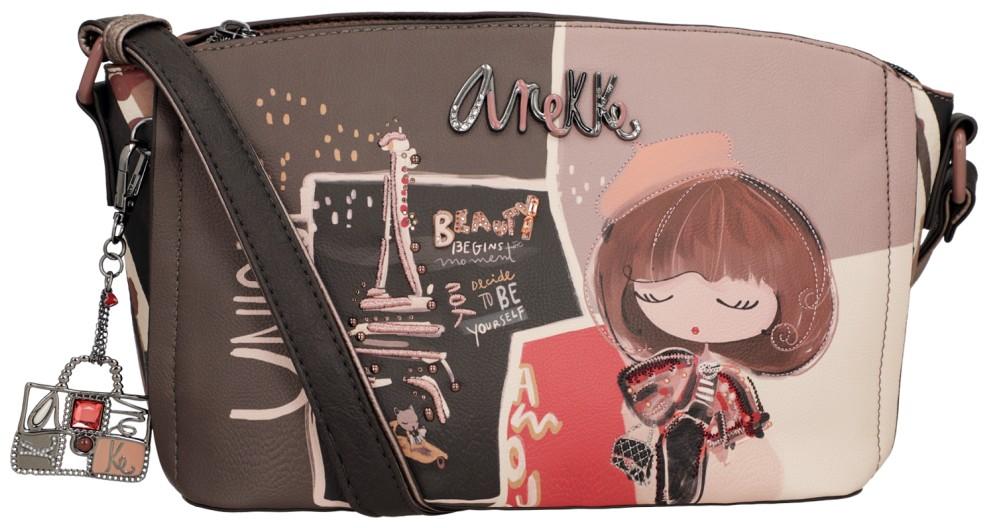 Anekke Crossbodybag Mademoiselle Bunt Paris