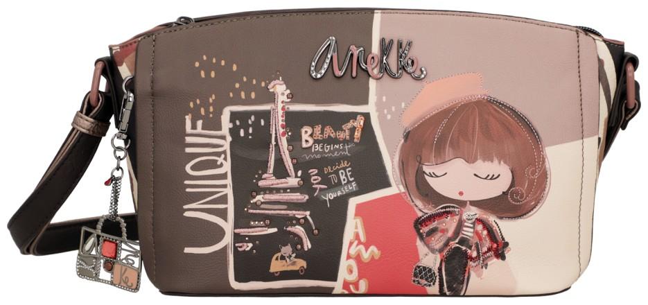 Anekke Crossbodybag Mademoiselle Bunt Paris
