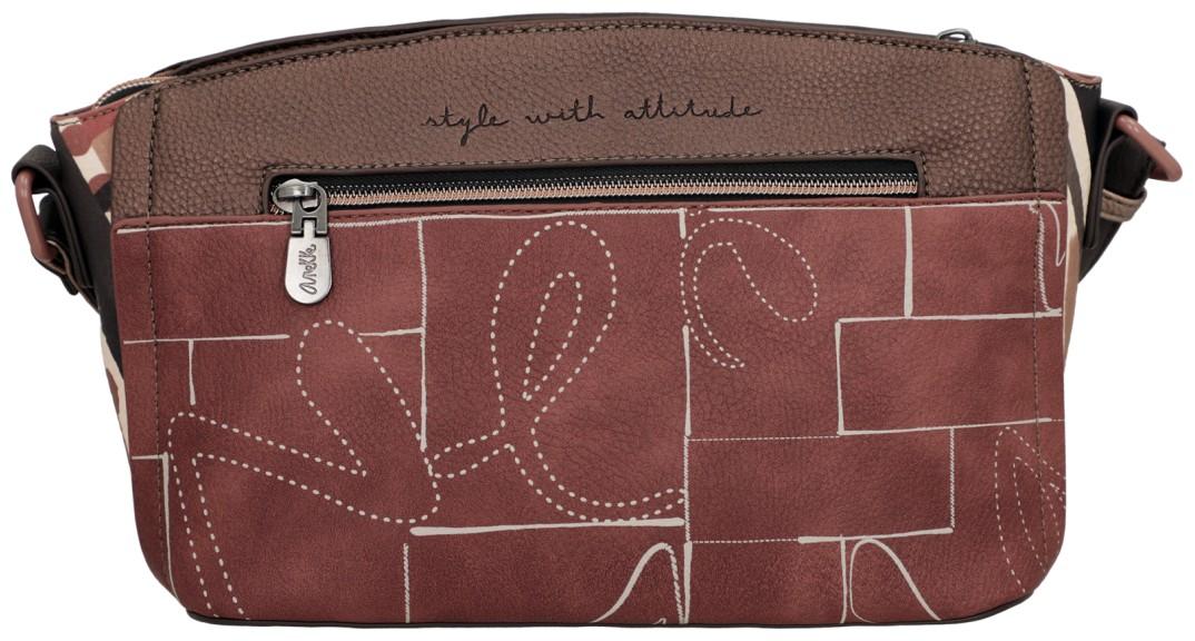 Anekke Crossbodybag Mademoiselle Bunt Paris