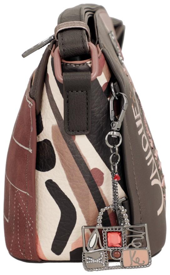 Anekke Crossbodybag Mademoiselle Bunt Paris
