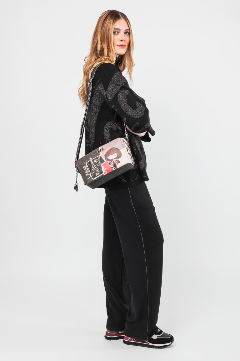 Anekke Crossbodybag Mademoiselle Bunt Paris