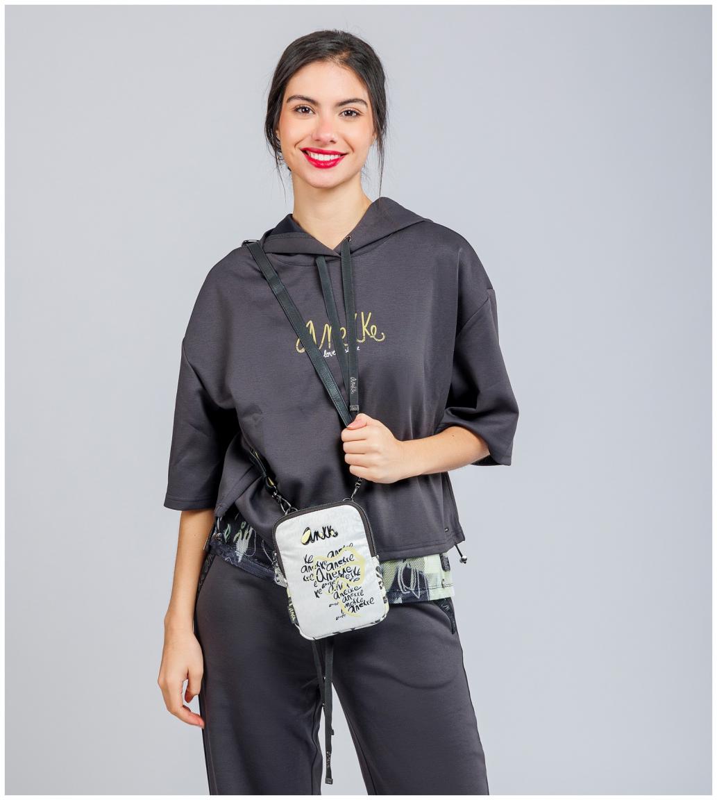 Anekke Crossovertasche Memories Towanda Nature Edition