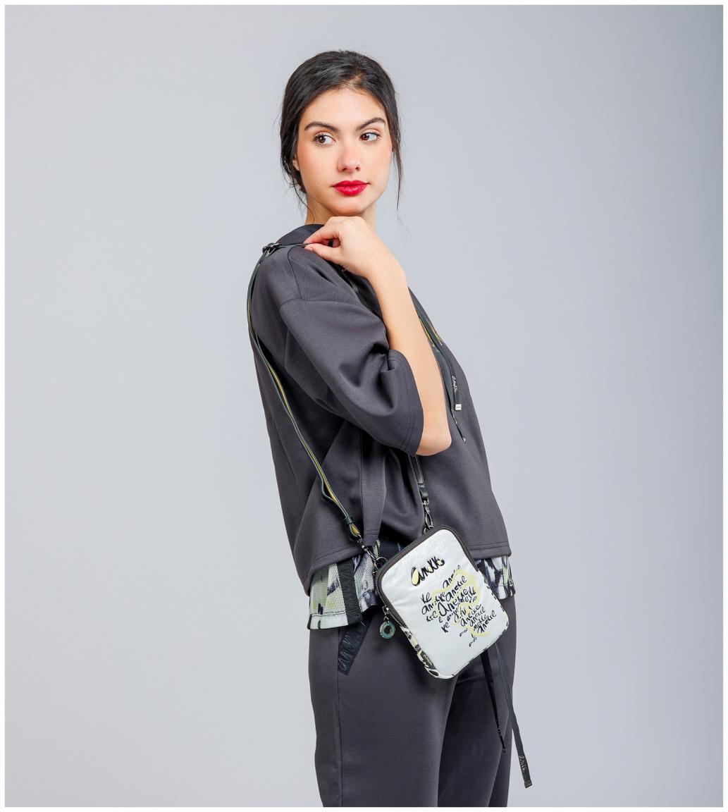 Anekke Crossovertasche Memories Towanda Nature Edition