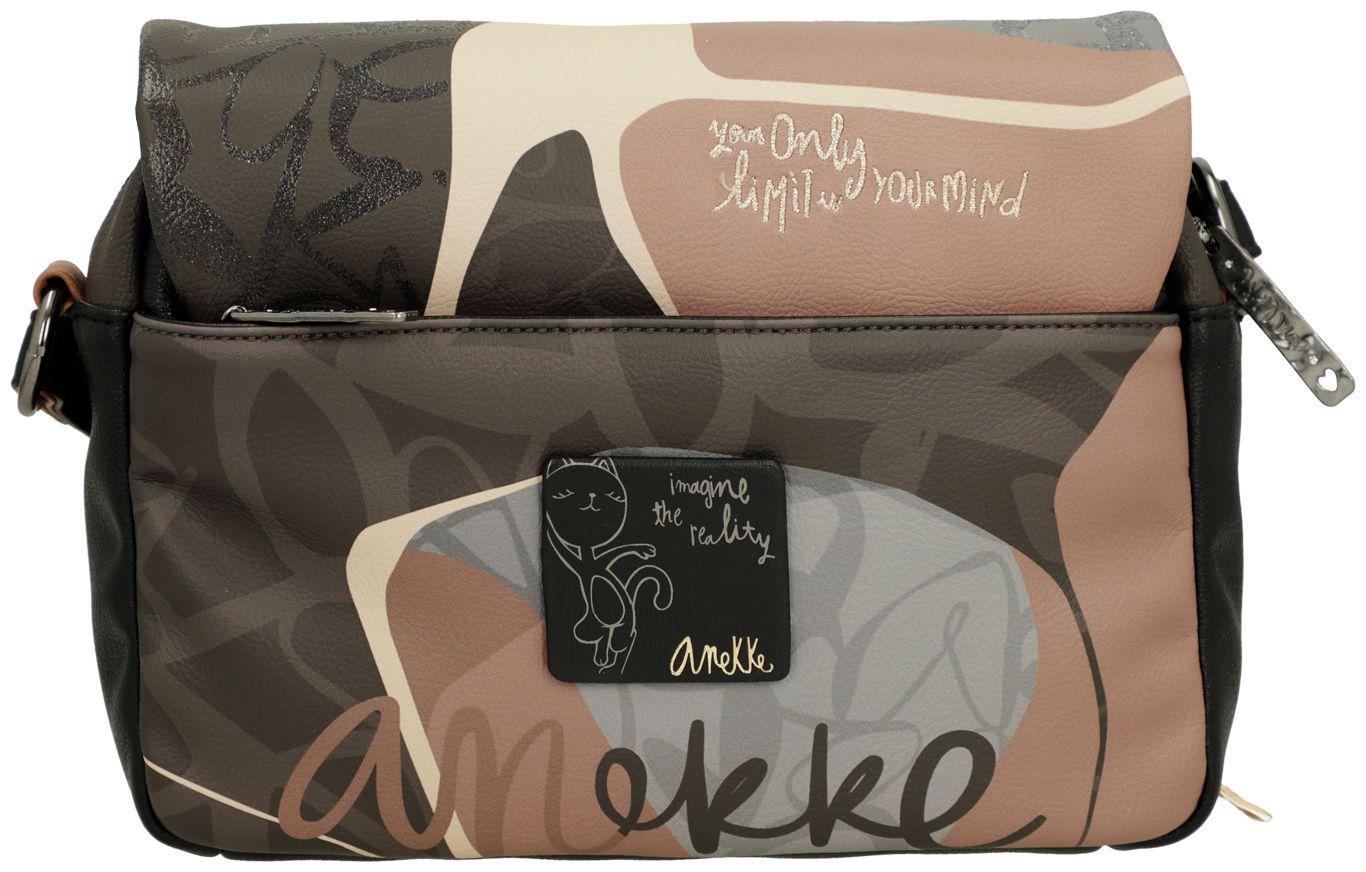 Anekke Dreamverse Überschlagtasche