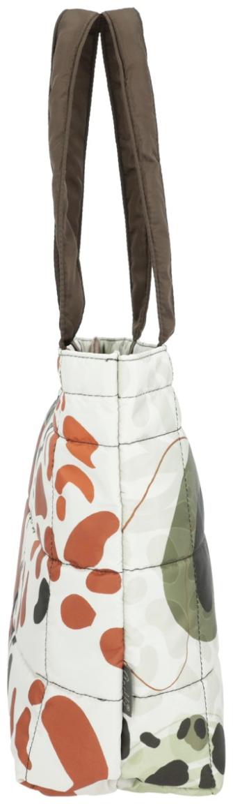 Anekke Gesteppte Tasche in Quilted Bag Design Sophia Gaia Baun