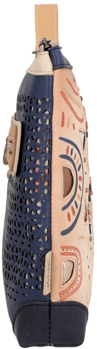 Anekke Handtasche mit Handschlaufe Tablethülle Menire Tribe