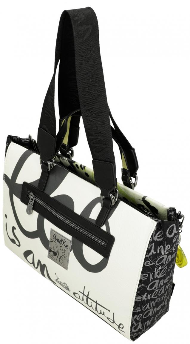 Anekke Henkeltasche Memories Nature Capsule Towanda nachhaltig
