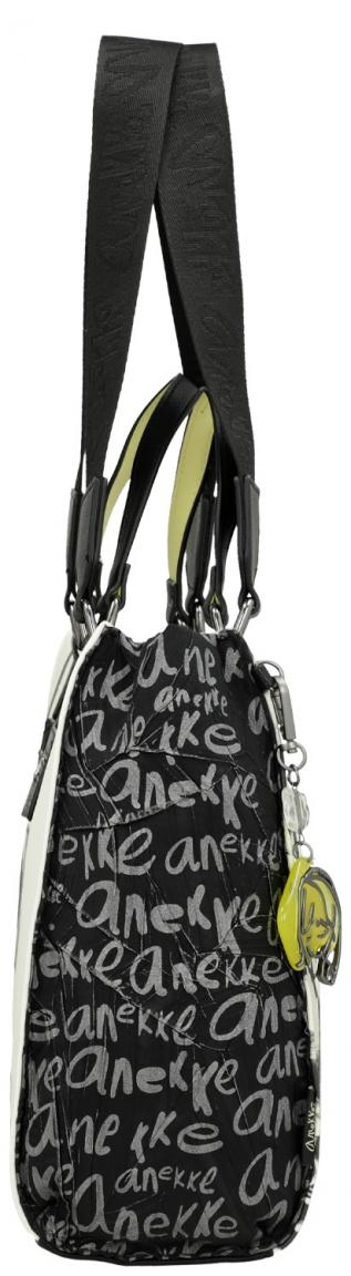 Anekke Henkeltasche Memories Nature Capsule Towanda nachhaltig