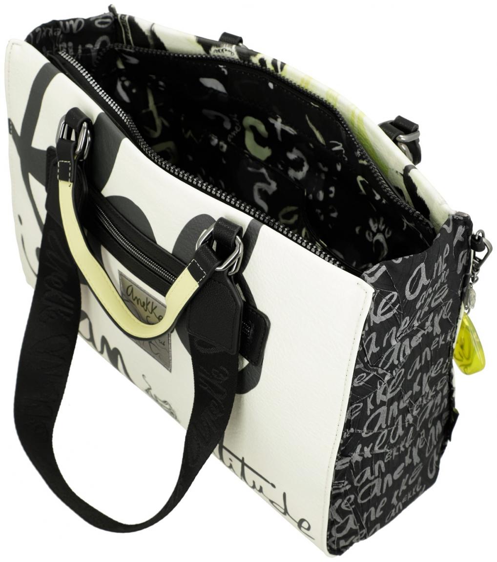 Anekke Henkeltasche Memories Nature Capsule Towanda nachhaltig
