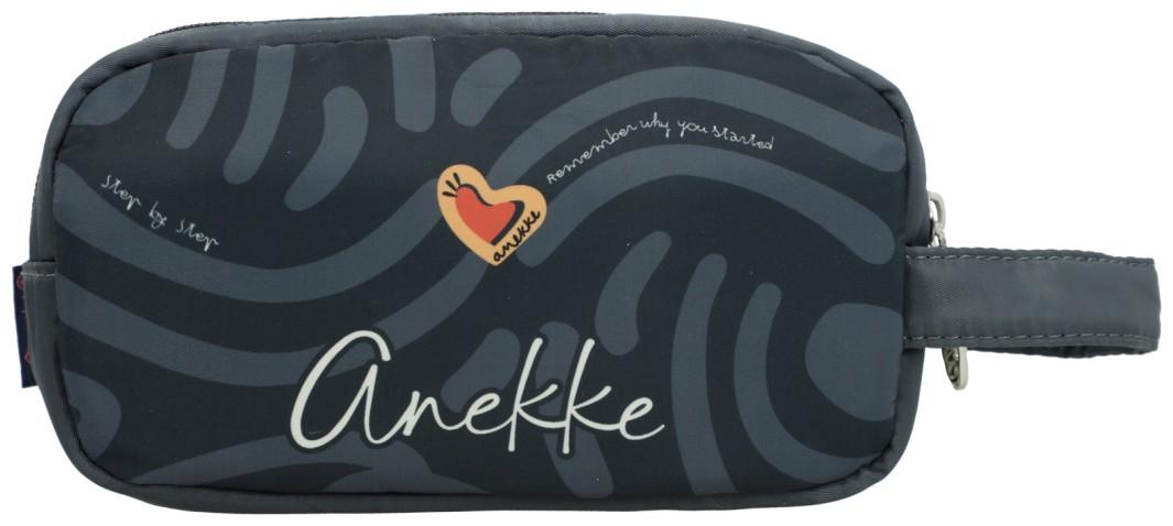 Anekke Kosmetikbeutel Small Muse Eikon Bunt abstrakte Musterung