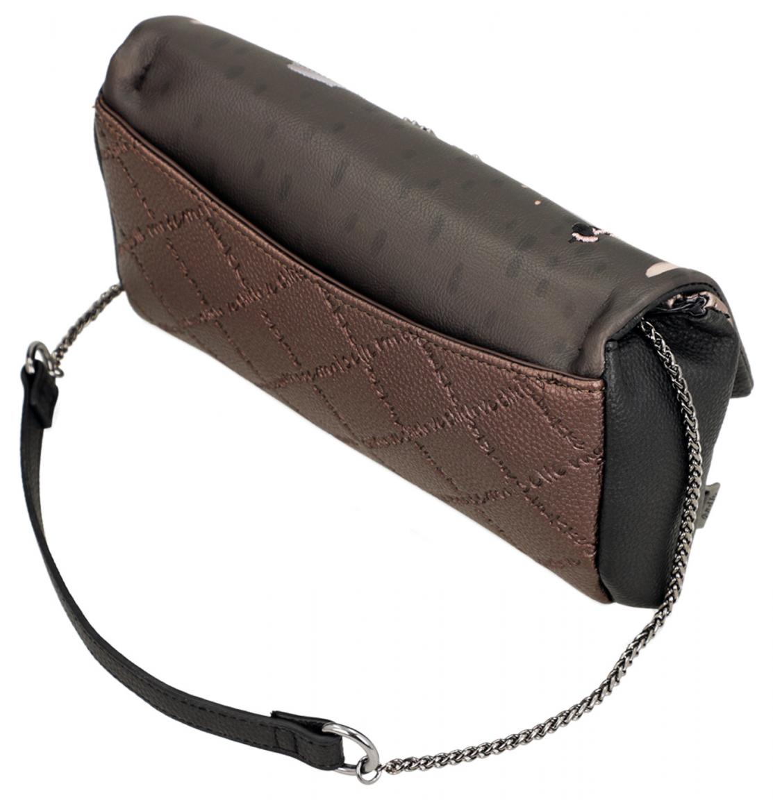 Anekke Mademoiselle Überschlagtasche Party Französische Eleganz