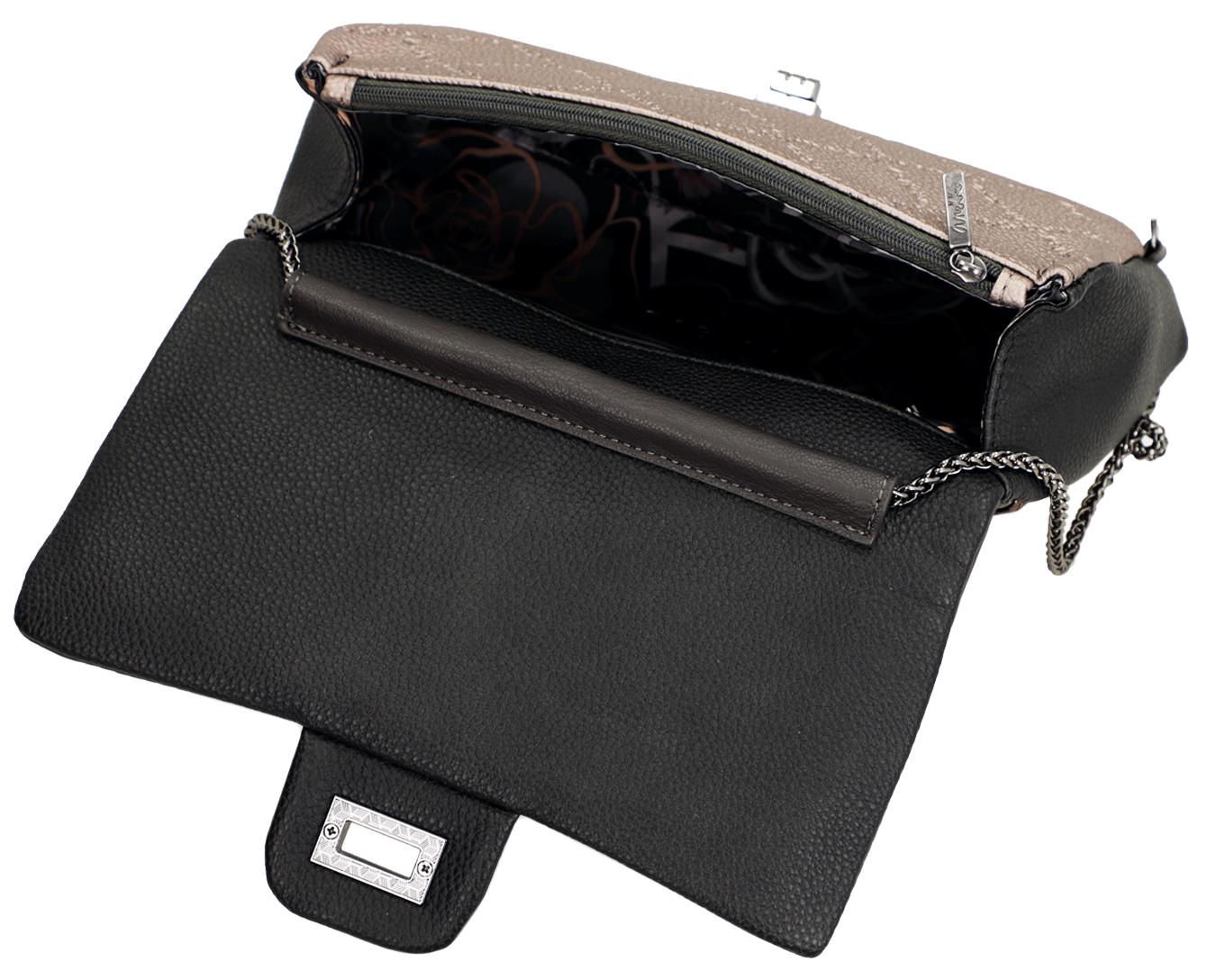 Anekke Mademoiselle Überschlagtasche Party Französische Eleganz
