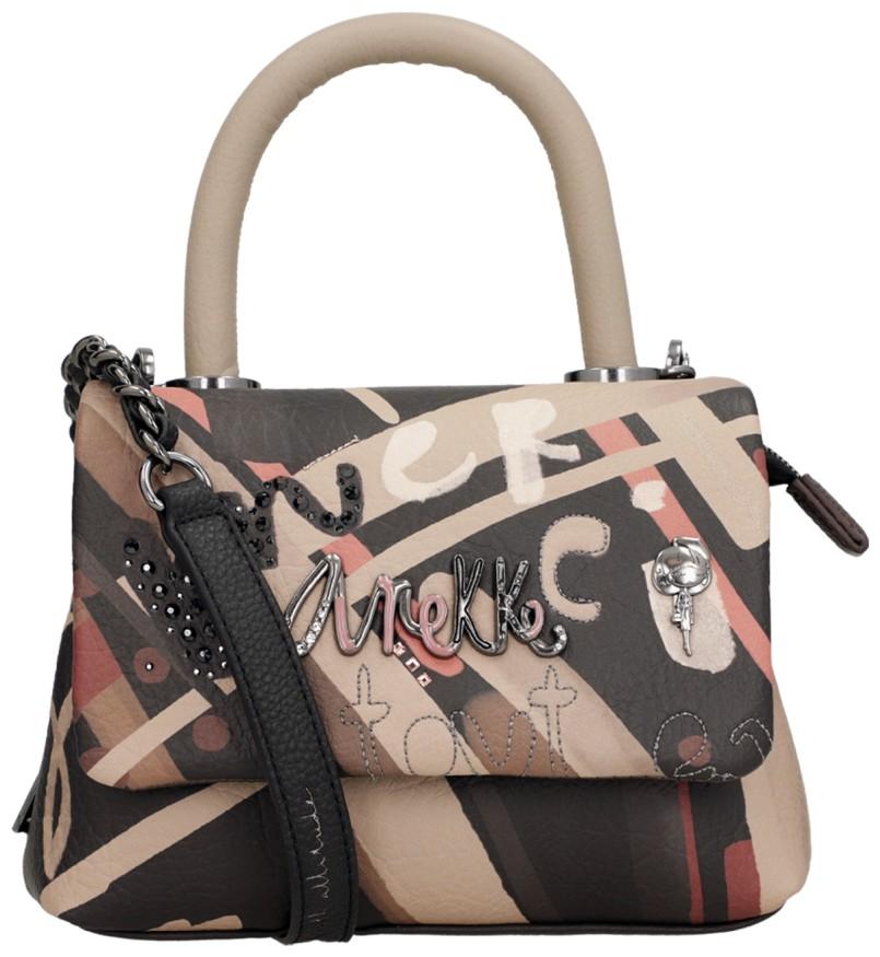 Anekke Microbag Mademoiselle Parisian Kette