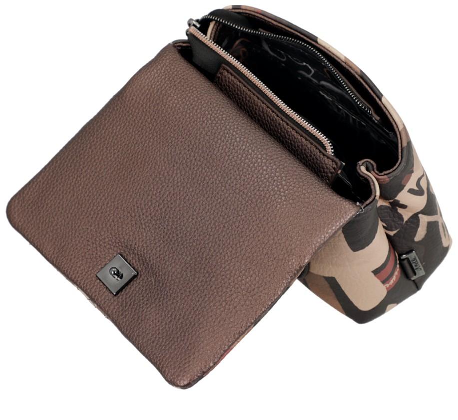 Anekke Microbag Mademoiselle Parisian Kette